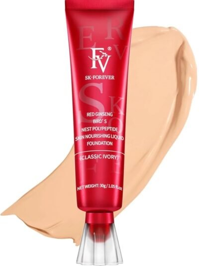 FV -SK-Forever Liquid Foundation – 30g