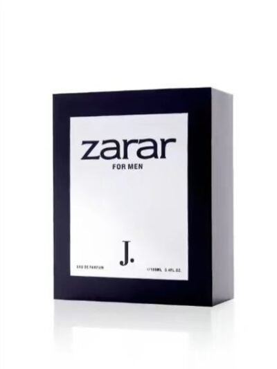 J. Zarar