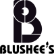 Blueshees logo